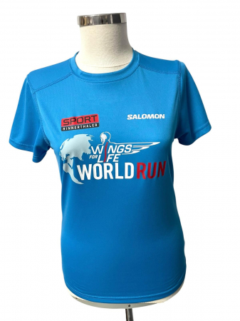 Sport - Salomon tricou                           S