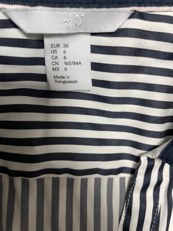 H&M camasa                      S [2]