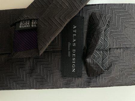 Atlas Design cravata matase [1]