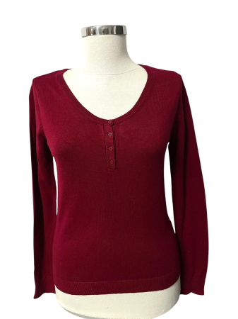 Pulovere - Blue Motion pulover                         XS