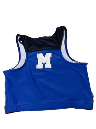 Asics bustiera                       M [1]