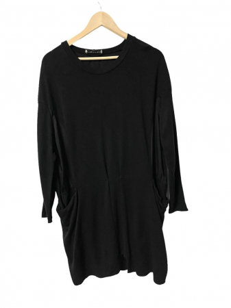 Rochii - Rochie Bleifrei                 L/XL