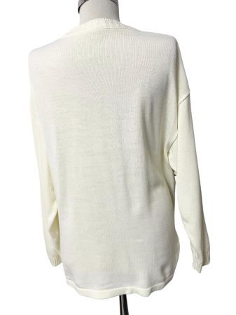 Canda pulover                          XXL [1]