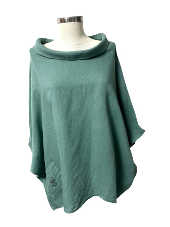 Bluze/Topuri - Bluza oversize                              5XL