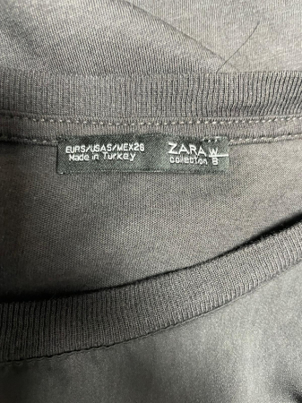 Zara bluza                            S [2]