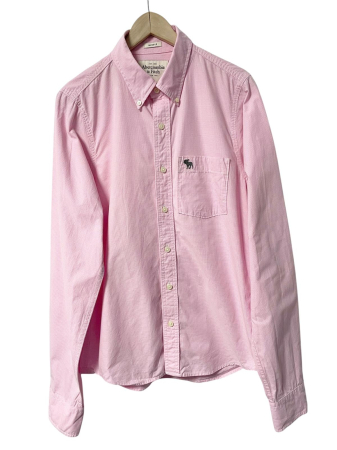 Camasi - Abercrombie& Fich camasa                      M/L