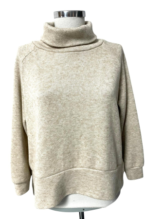 Pulovere - Pulover                      M