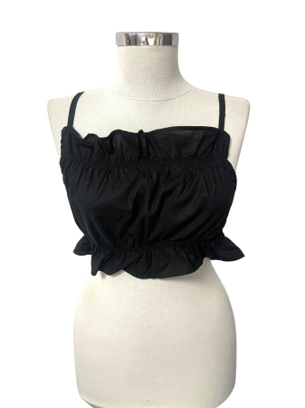 Femei - H&M top                   M