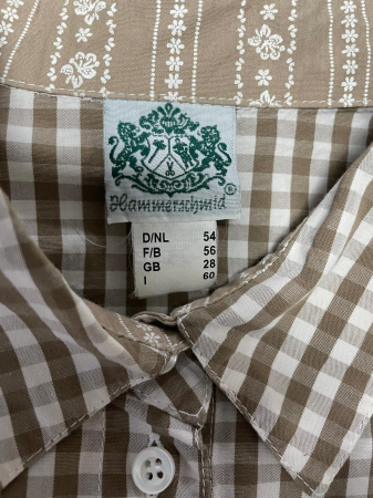 Camasa bumbac                           3XL [2]