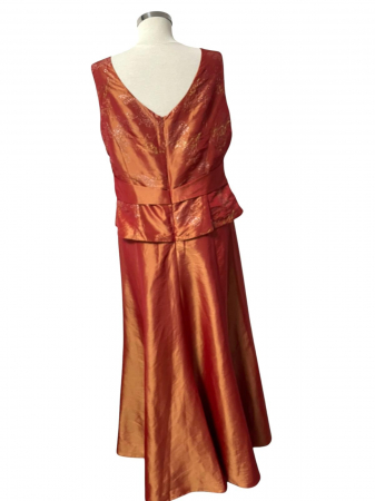 Rochie eleganta                            XL [2]