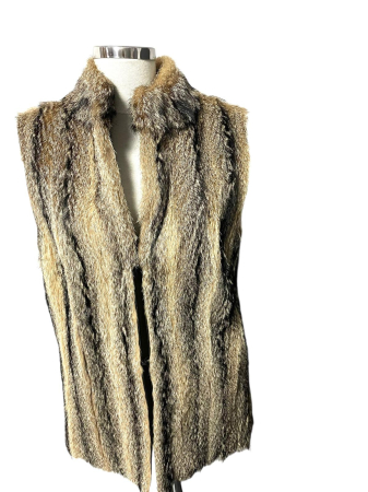 Veste - Vesta blana naturala                     M/40