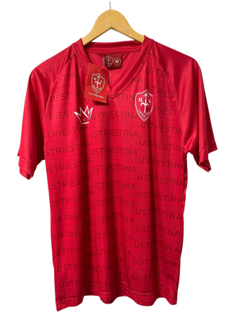 Barbati - U.S Triestina tricou                       M