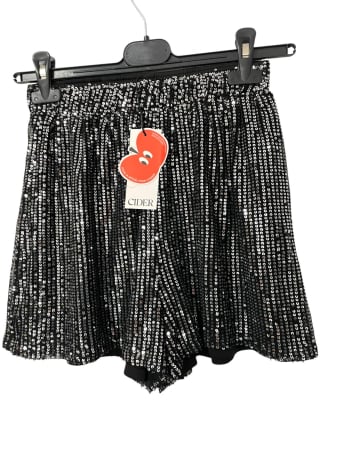 Pantaloni scurti - Cider pantaloni scurti                           XS