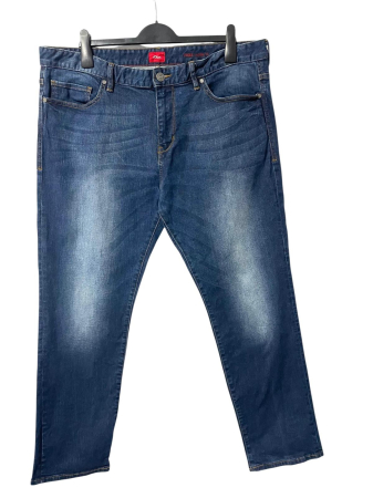 Blugi - S.Oliver blugi                           XXL