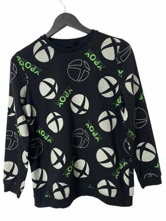 Hanorace - X Box bluza                              164