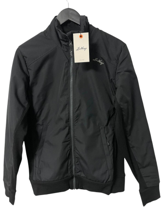 Barbati - Jacheta amestec lana merino                        S/M