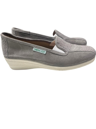 Sanital Light pantofi piele naturala           35 [2]