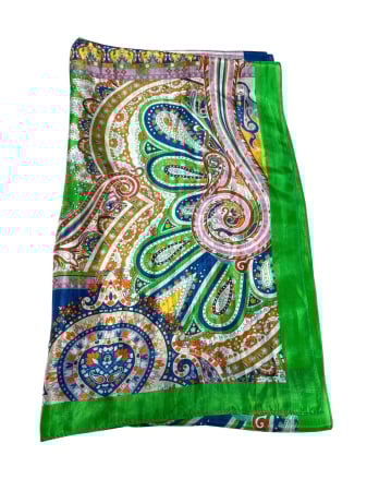 Femei - Esarfa matase