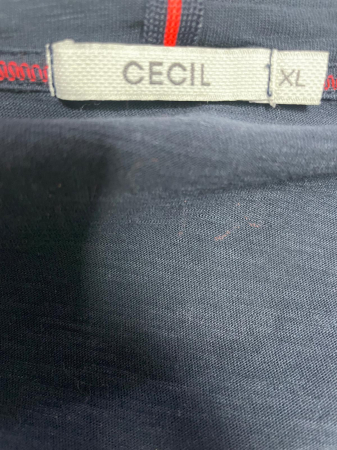 Cecil tricou                             XXL [2]