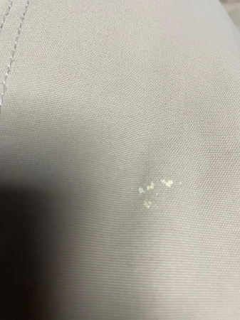 Esprit geaca groasa puf si pene                  L [4]