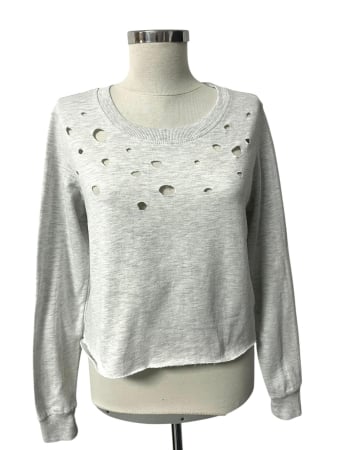 Femei - Bluza                       S