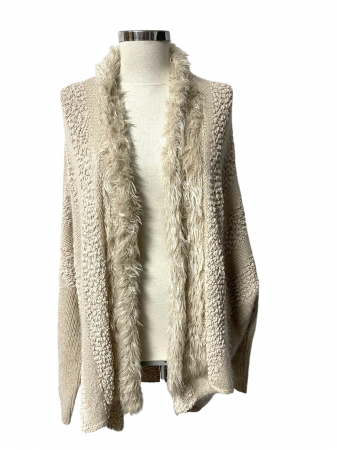 Cardigane - Canda cardigan oversize                           XL