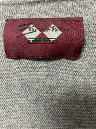 TCM cardigan            M [2]
