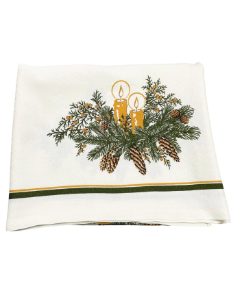 Pentru Casă - Fata masa