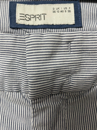 Esprit pantaloni 3/4                    M [2]