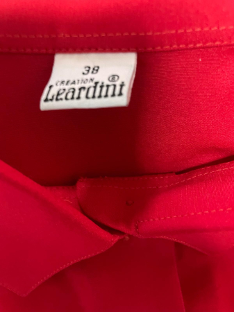 Leardini camasa                        XL [3]