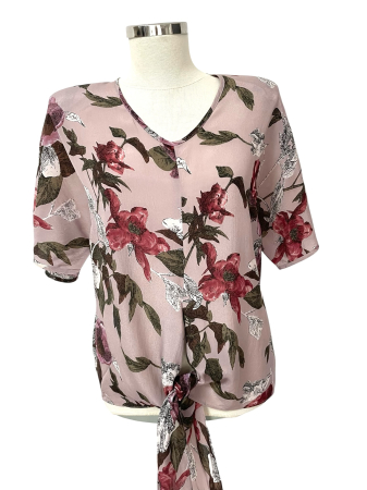 Bluze/Topuri - Arabesque bluza                      L