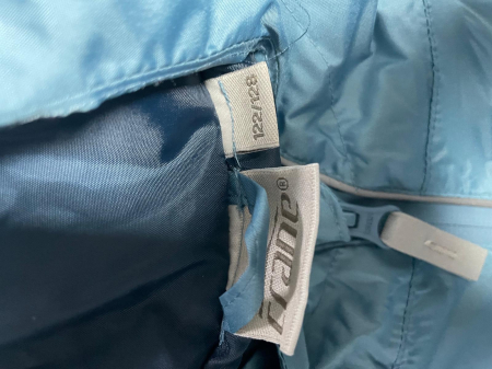 Crane geaca impermeabila                       122/128 [2]