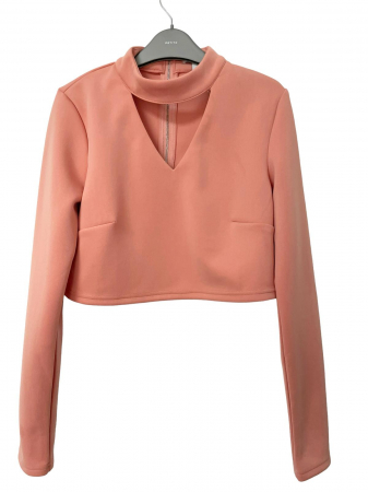 Bluze/Topuri - Nlyone bluza                        S