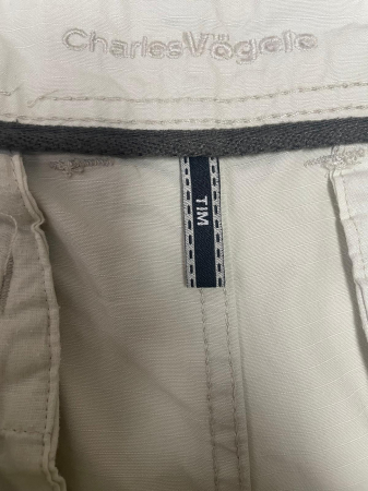 Charles Vogele pantaloni scurti                               4XL [2]