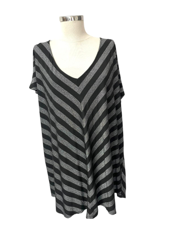 Bluze/Topuri - Yessica bluza                               4XL