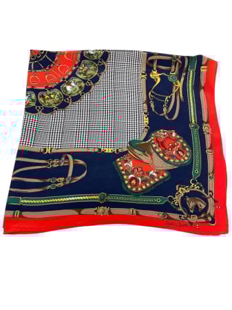 Femei - Tino Lauri esarfa matase