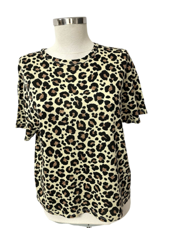 Tricouri si maiouri - Zara tricou                         M