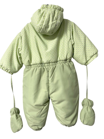 Port Louis salopeta                          74 [1]