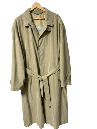 Barbati - Bogner trench                             3XL