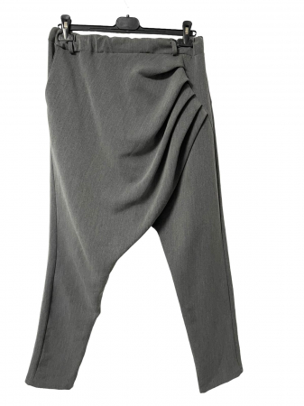 Pantaloni - Zelante pantaloni                       L