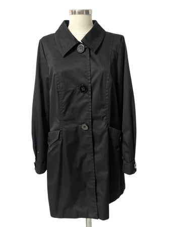 Geci - H&M trench                       L/XL