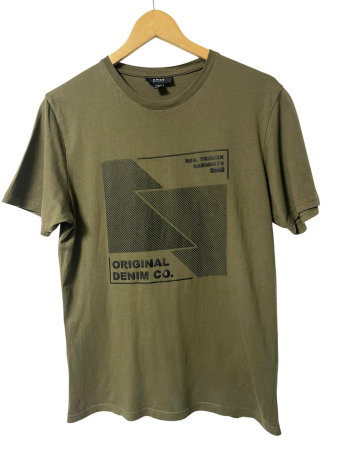 Barbati - Smog tricou                         M