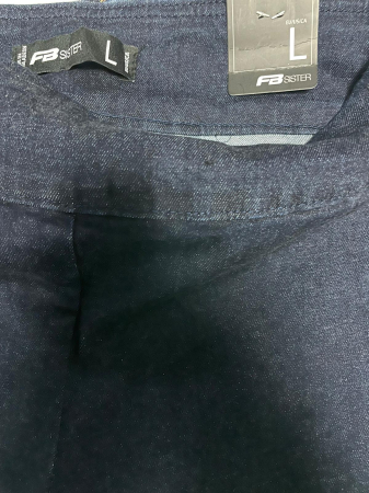 Fb Sister blugi elastici                     L [2]