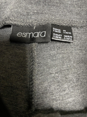 Esmara colanti                          S [2]