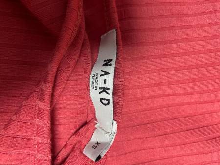 Na-Kd bluza                      XS [2]