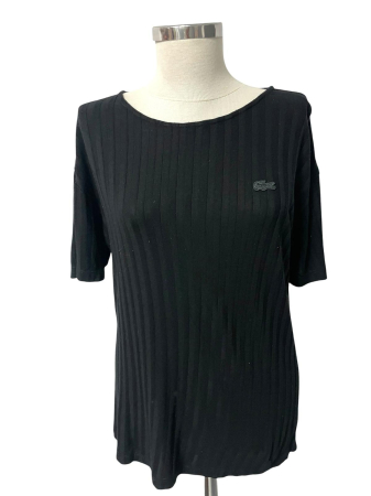 Tricouri si maiouri - Lacoste tricou                              L/XL