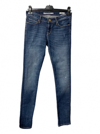 Blugi - Blugi Zara                XS