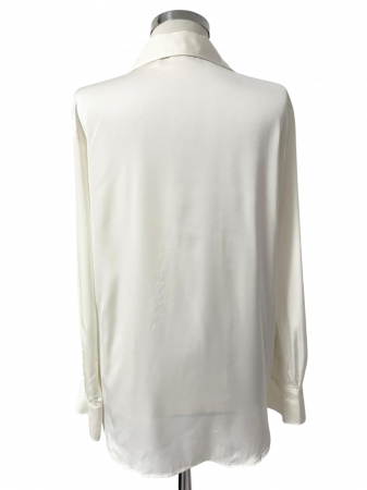 H&M camasa satinata                        L [1]