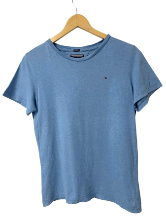 Tricouri si maiouri - Tommy Hilfiger tricou                        164