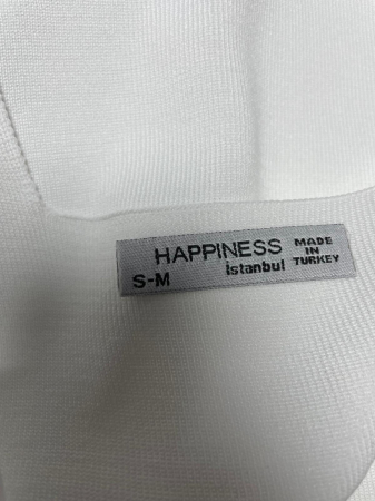 Happiness maiou                              S/M [2]